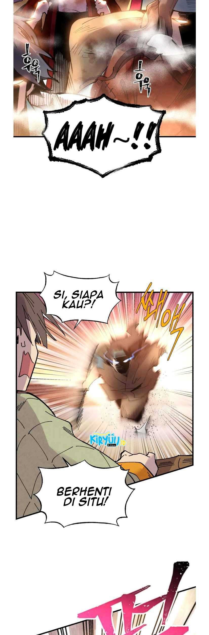 lightning expert Chapter 62 - halaman 25