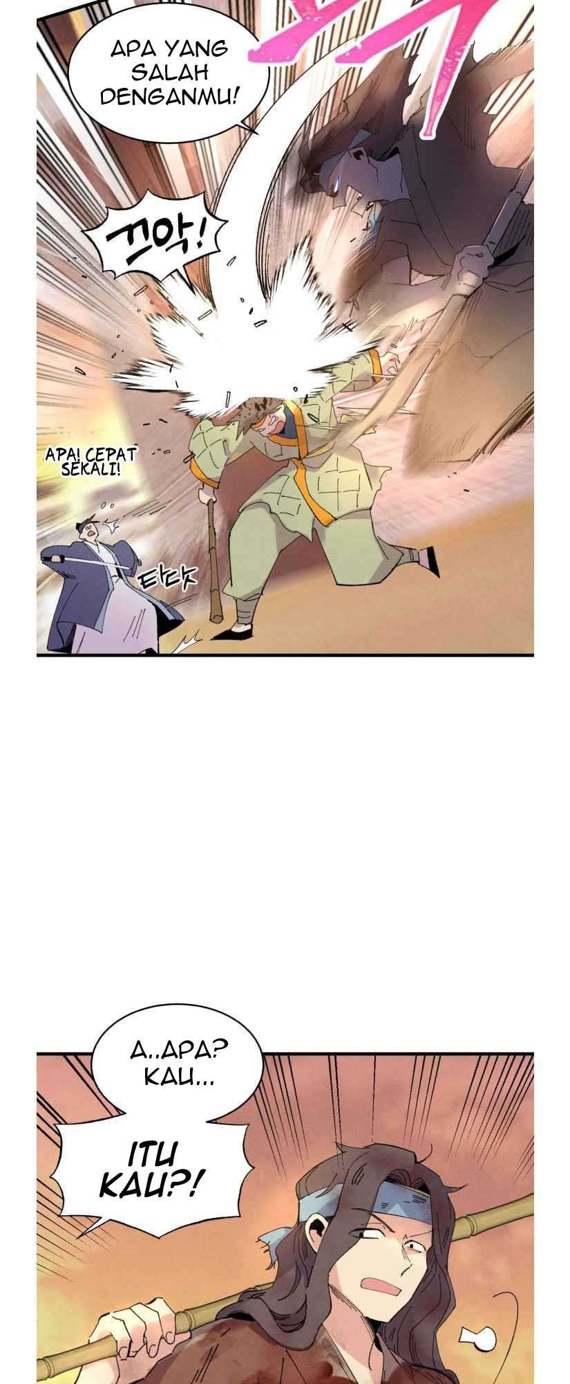lightning expert Chapter 62 - halaman 26