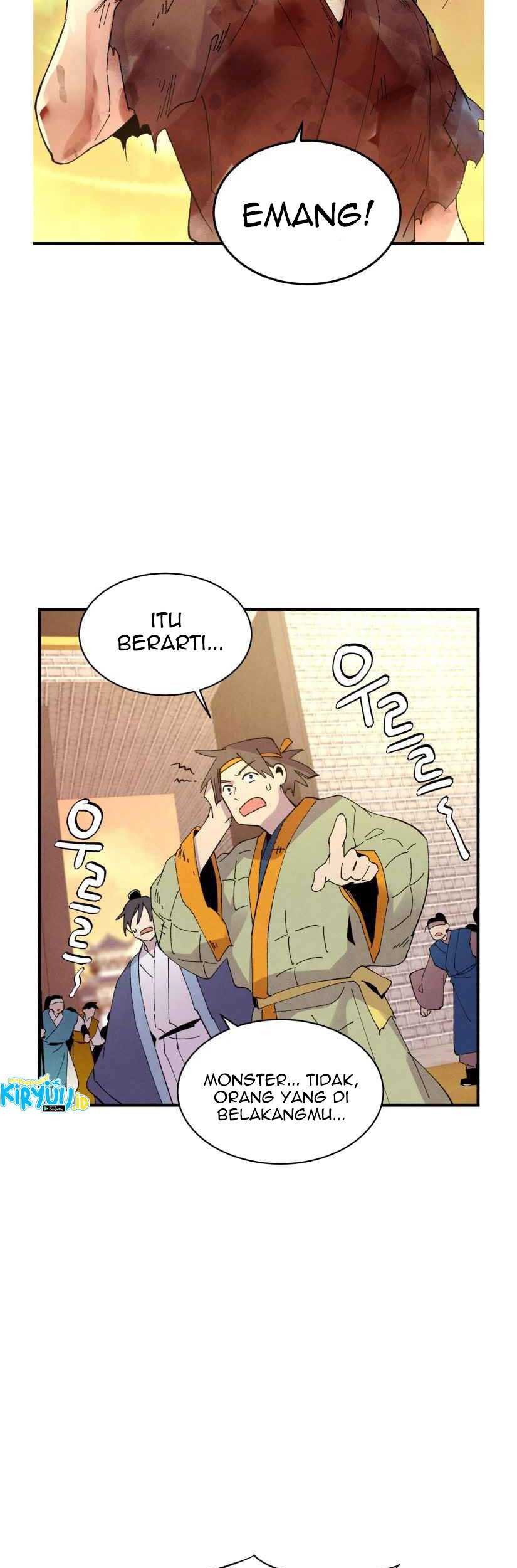lightning expert Chapter 62 - halaman 27