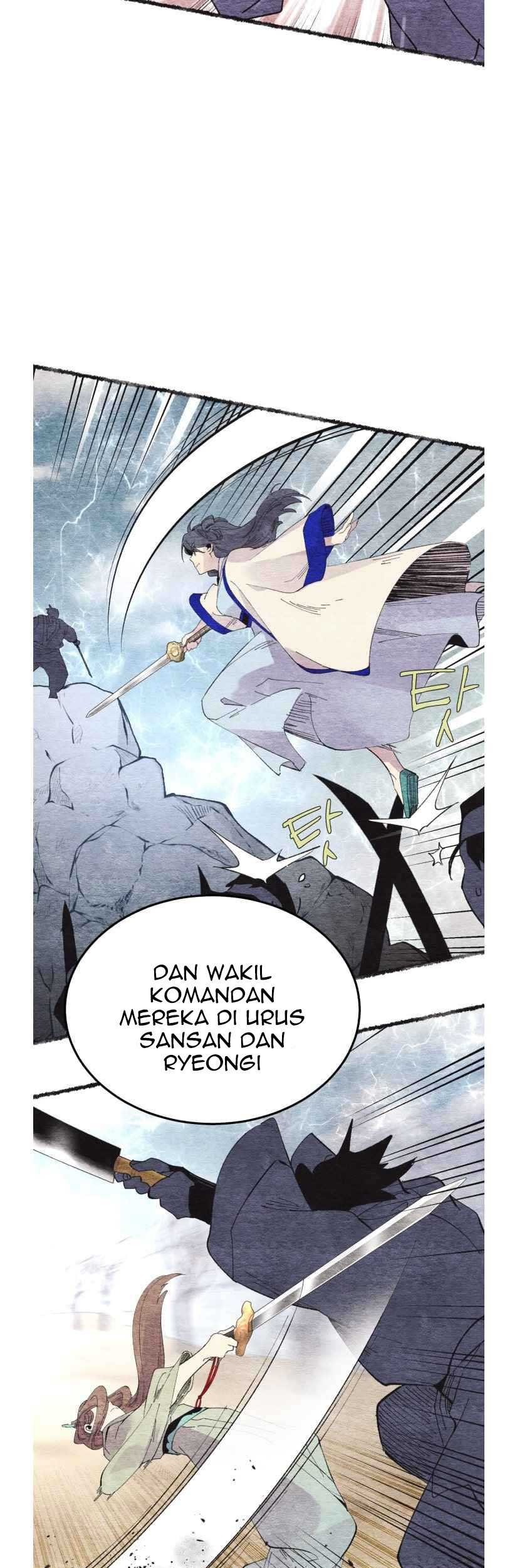 lightning expert Chapter 62 - halaman 38