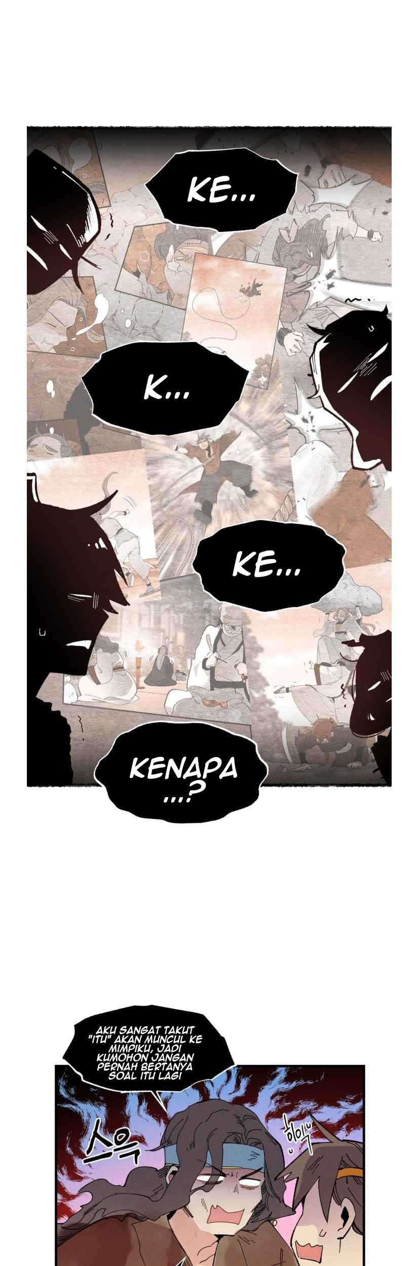 lightning expert Chapter 62 - halaman 43
