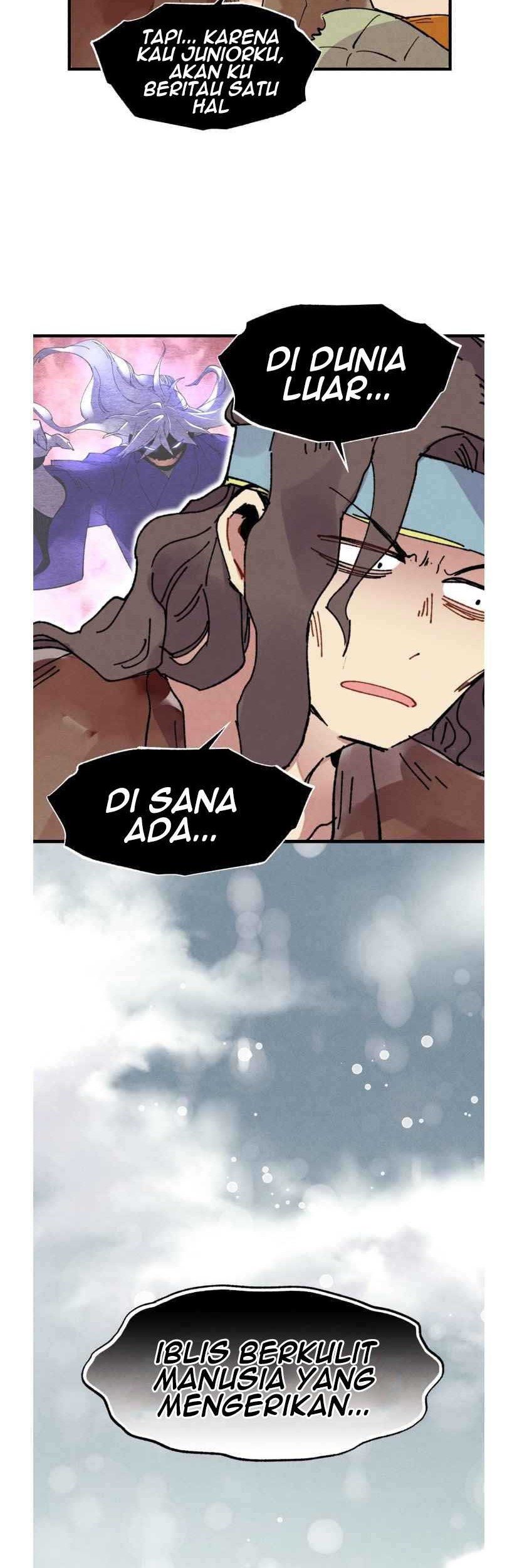 lightning expert Chapter 62 - halaman 44