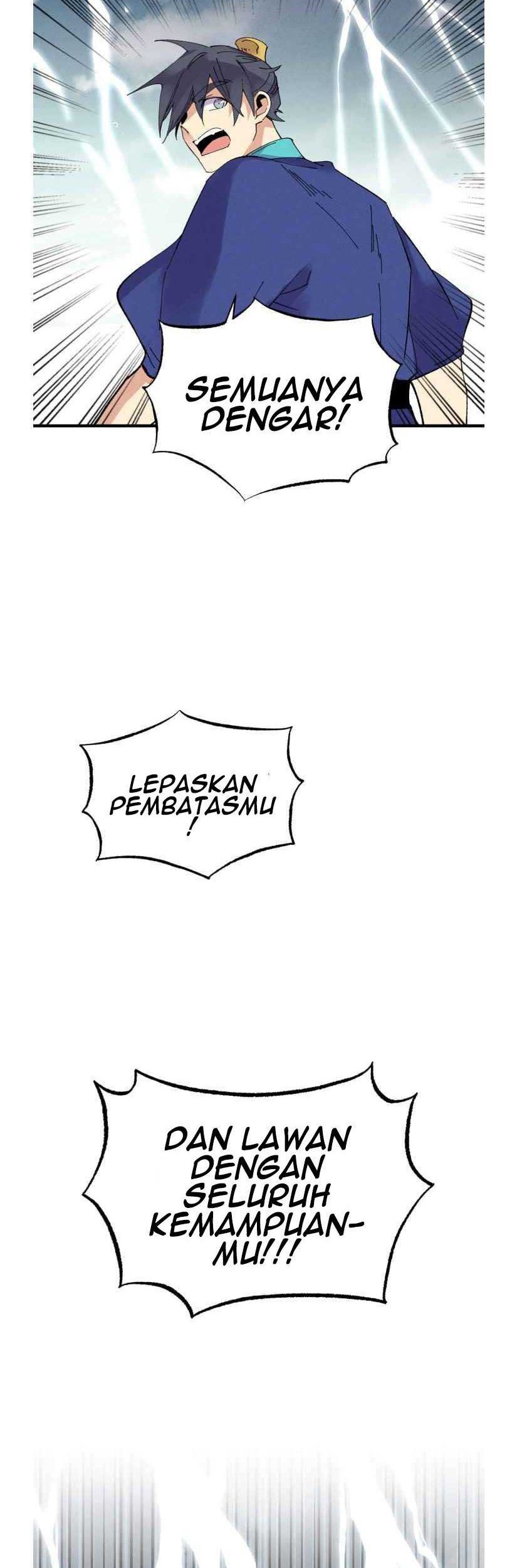 lightning expert Chapter 62 - halaman 8