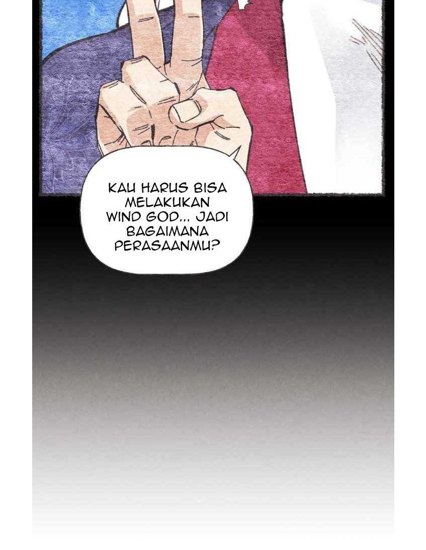 lightning expert Chapter 63 - halaman 14