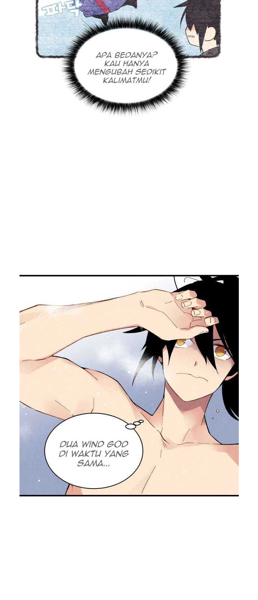 lightning expert Chapter 63 - halaman 16