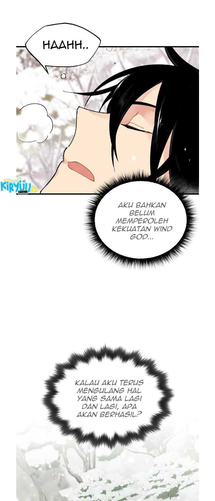 lightning expert Chapter 63 - halaman 17