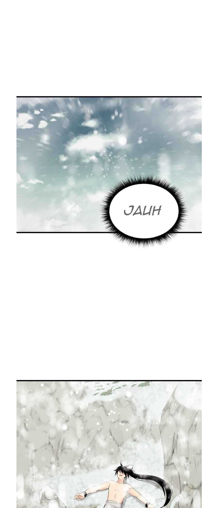 lightning expert Chapter 63 - halaman 20