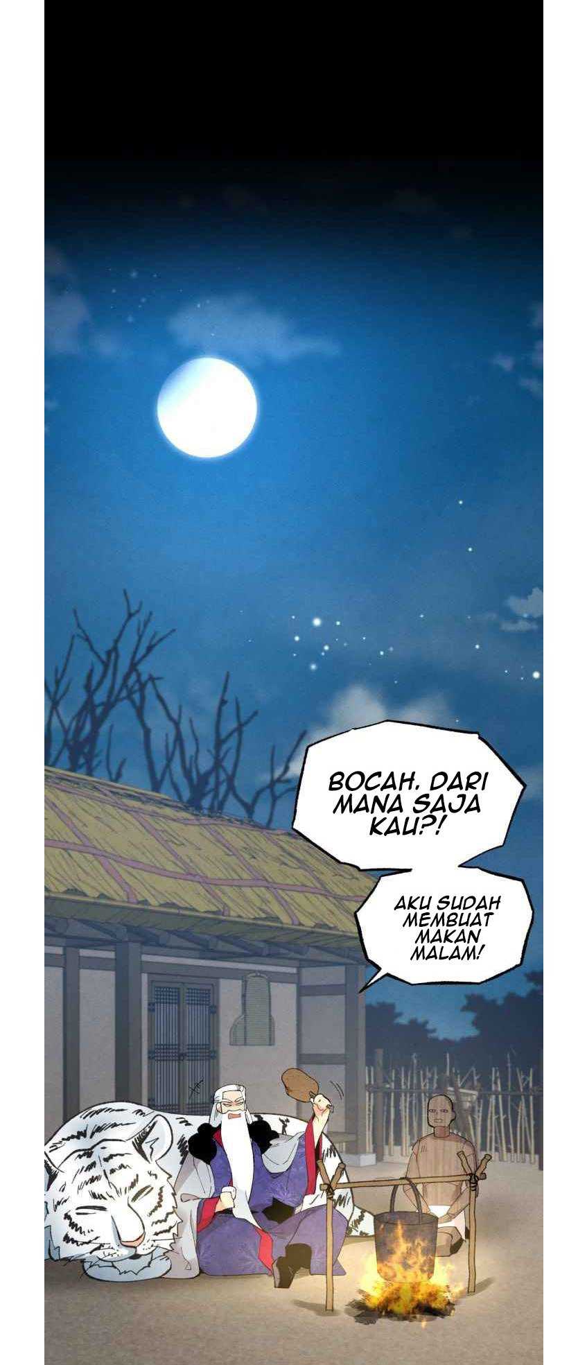 lightning expert Chapter 63 - halaman 25