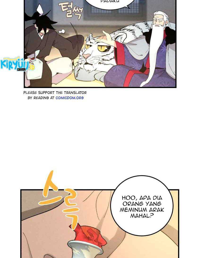 lightning expert Chapter 63 - halaman 27
