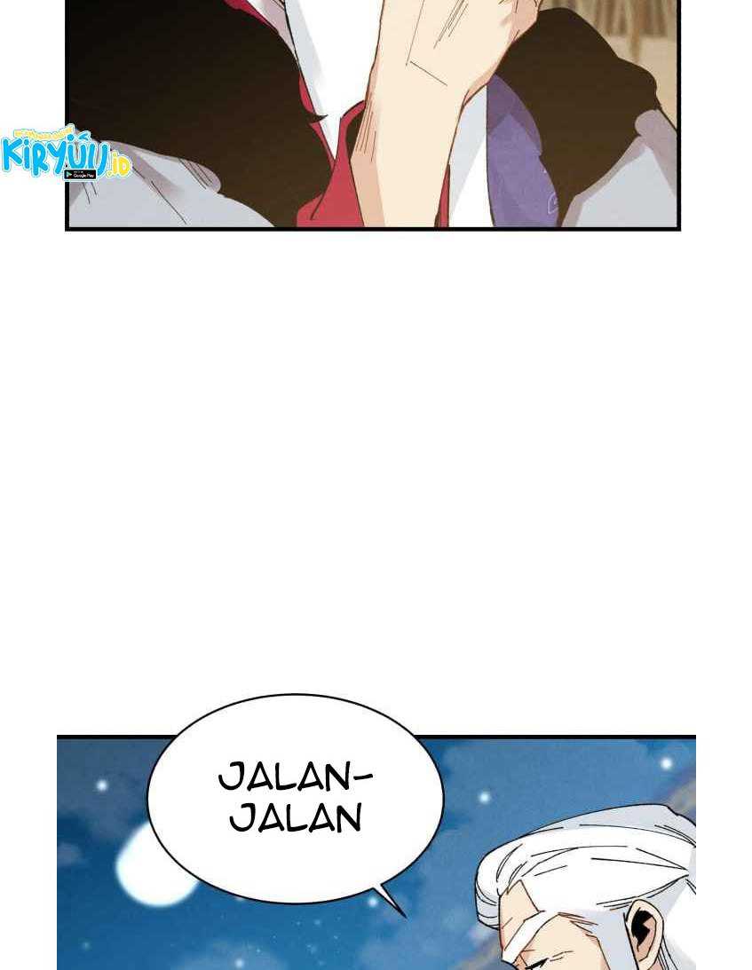 lightning expert Chapter 63 - halaman 32