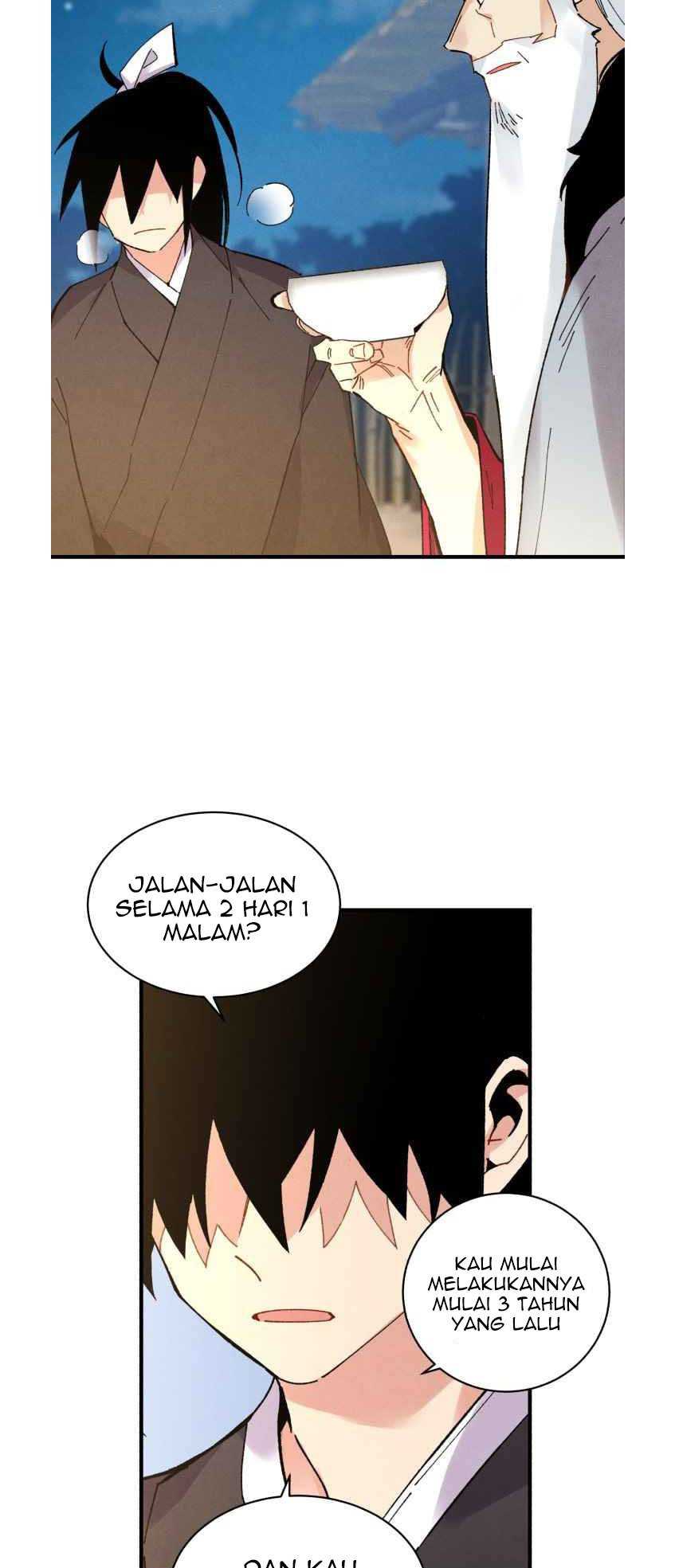 lightning expert Chapter 63 - halaman 33