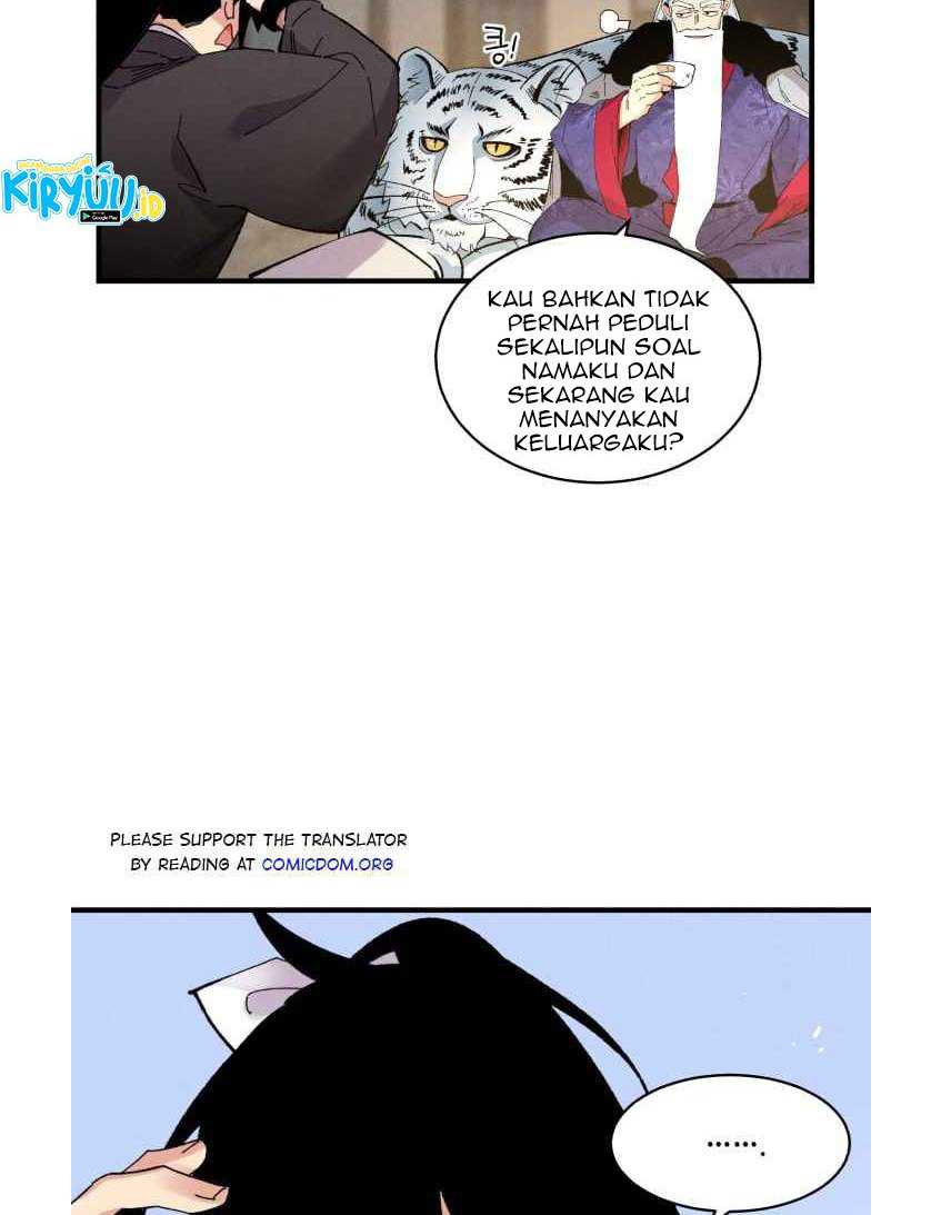 lightning expert Chapter 63 - halaman 36