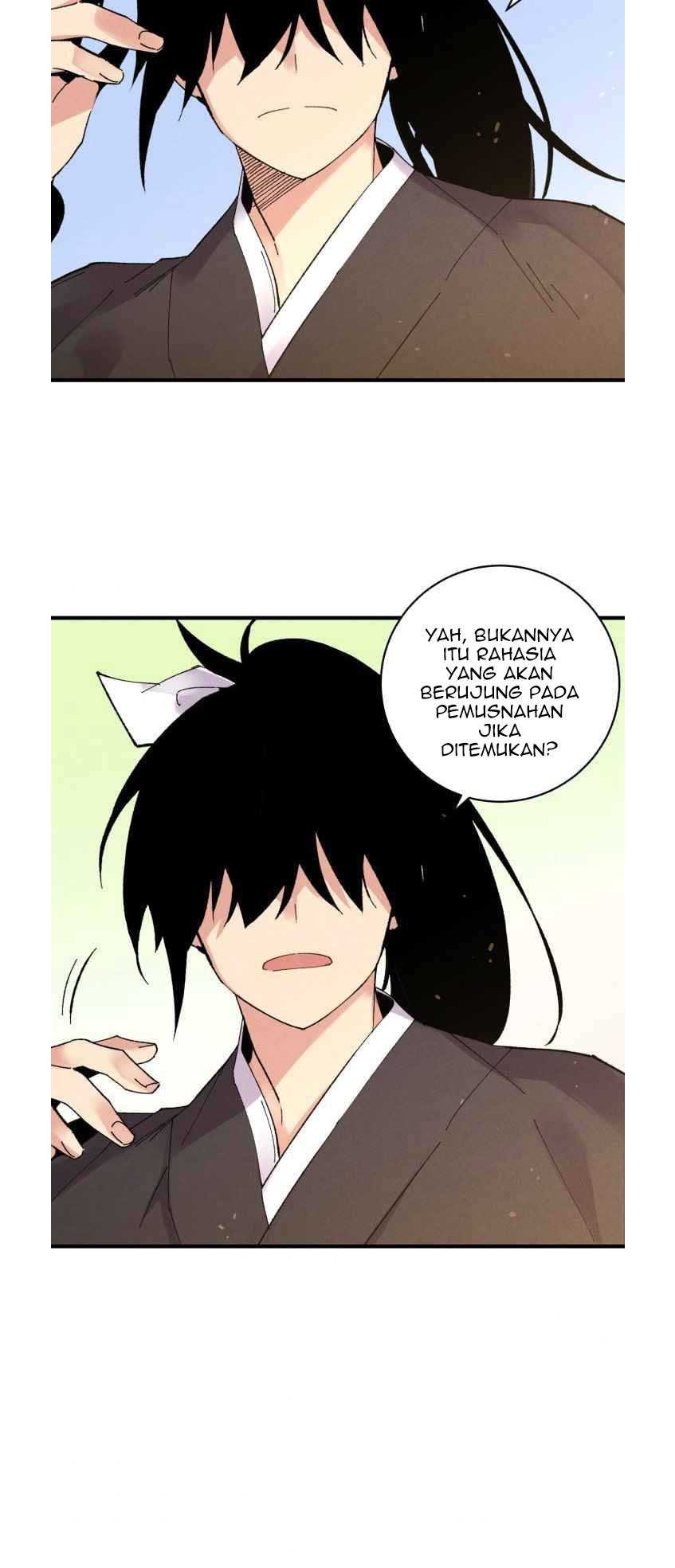 lightning expert Chapter 63 - halaman 37