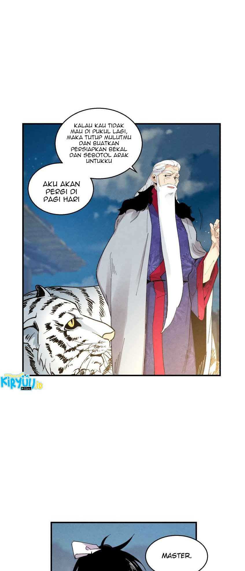 lightning expert Chapter 63 - halaman 39