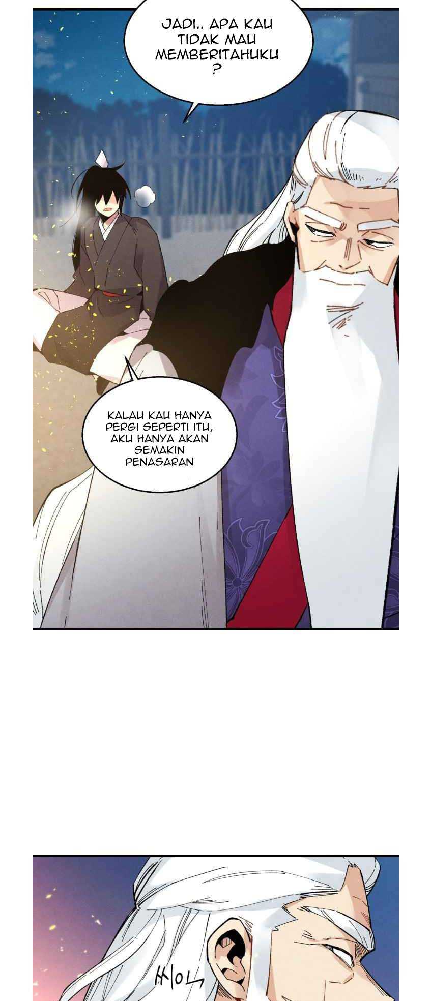 lightning expert Chapter 63 - halaman 41