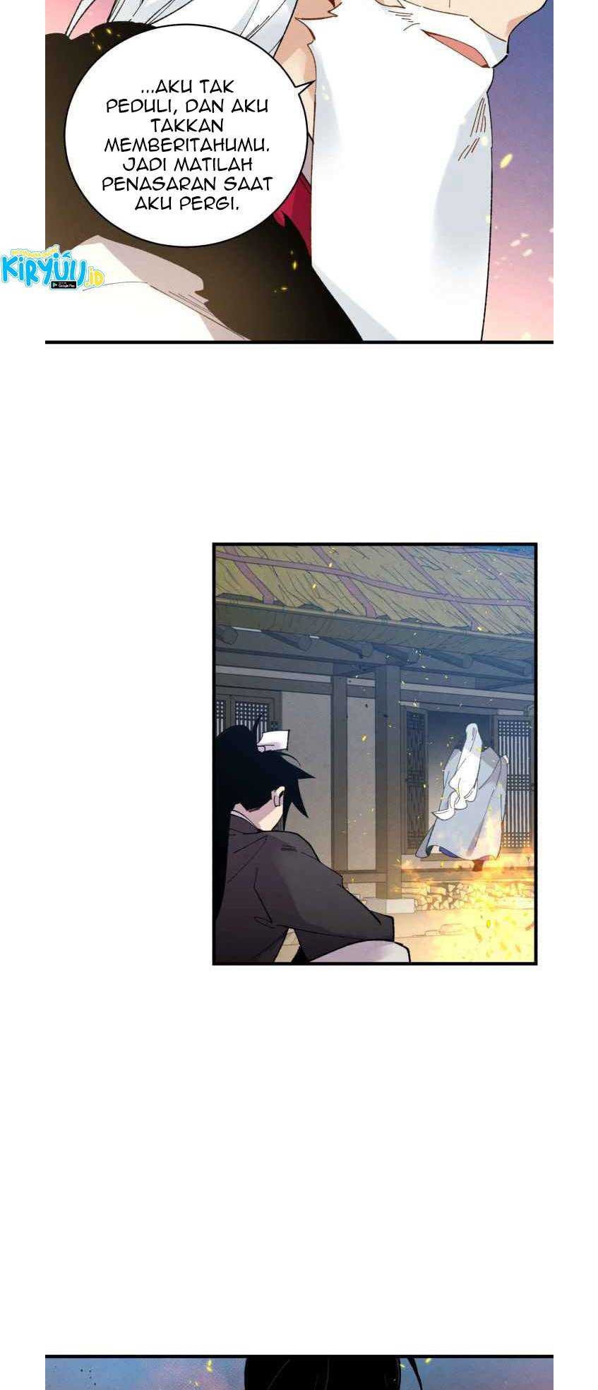 lightning expert Chapter 63 - halaman 42
