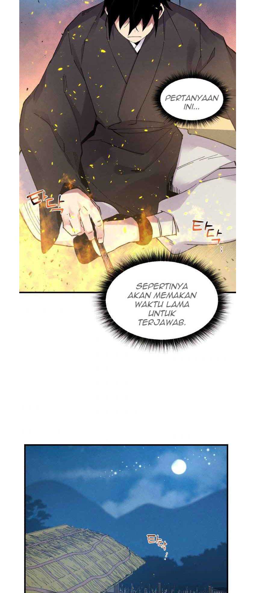 lightning expert Chapter 63 - halaman 43