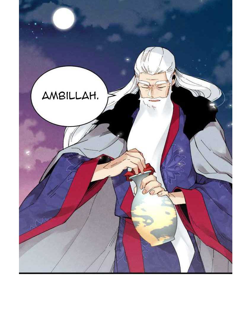 lightning expert Chapter 63 - halaman 48