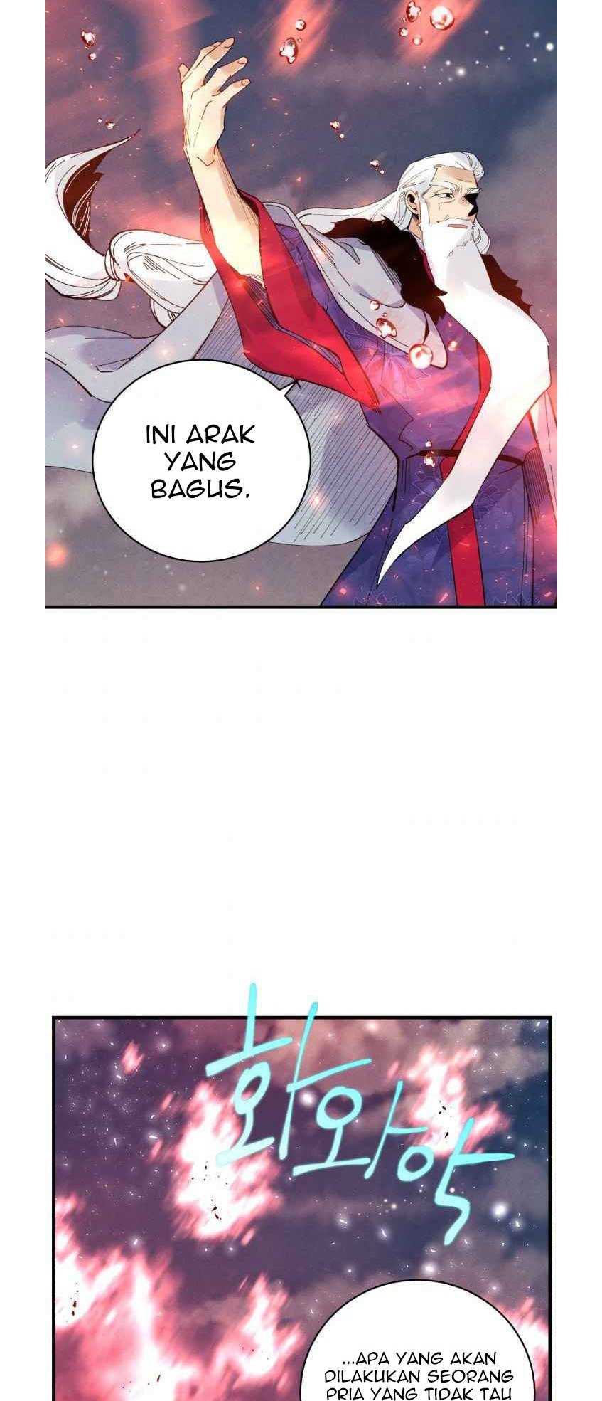 lightning expert Chapter 63 - halaman 50