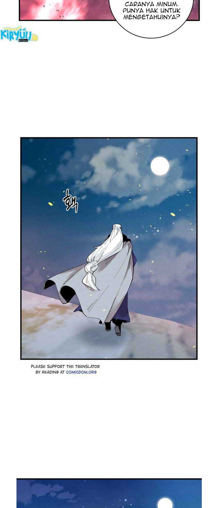lightning expert Chapter 63 - halaman 51