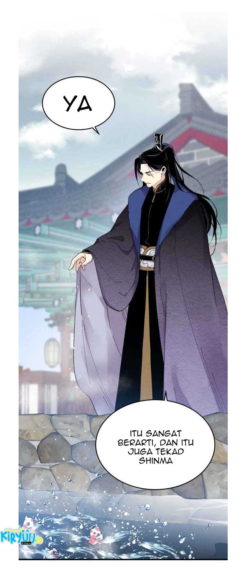 lightning expert Chapter 63 - halaman 55