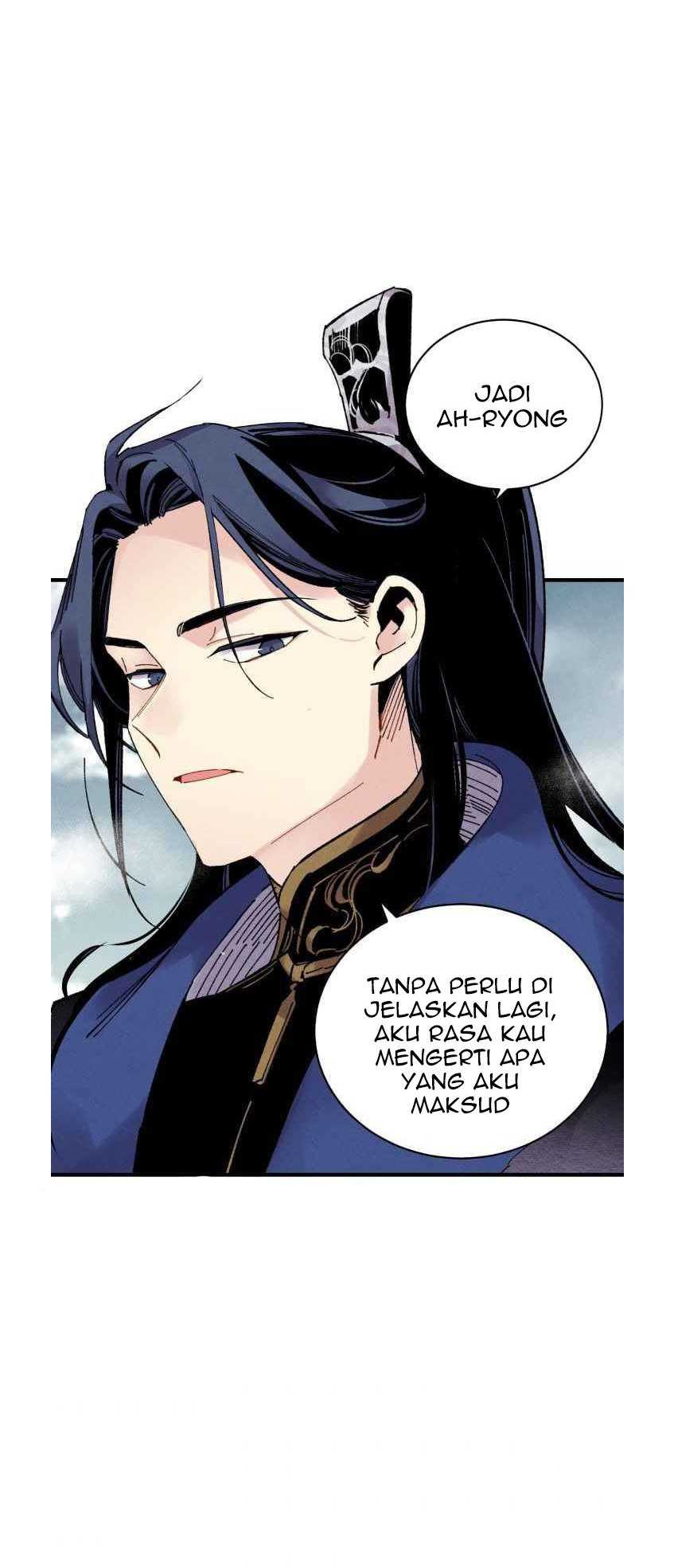 lightning expert Chapter 63 - halaman 56