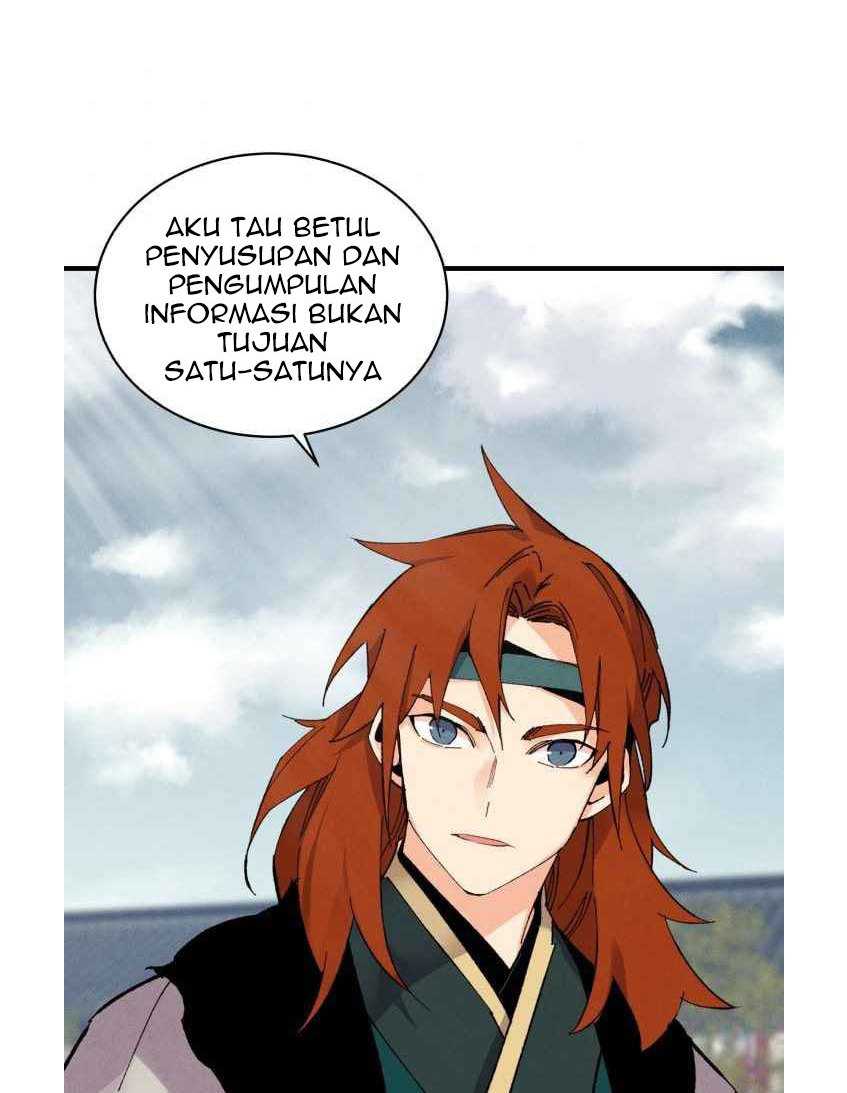 lightning expert Chapter 63 - halaman 57