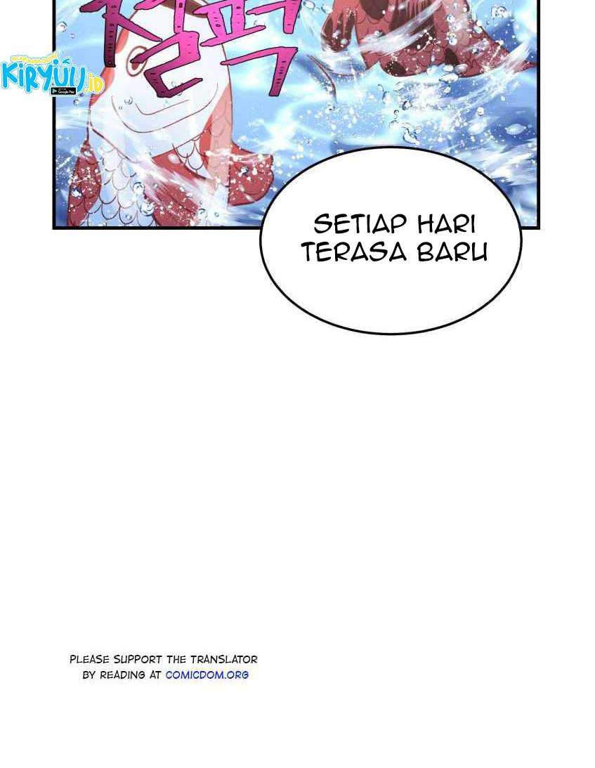 lightning expert Chapter 63 - halaman 61