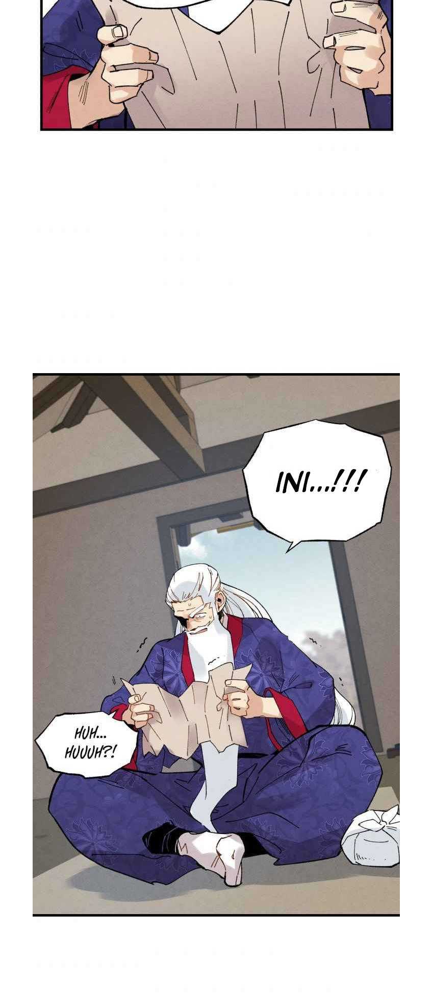 lightning expert Chapter 63 - halaman 64