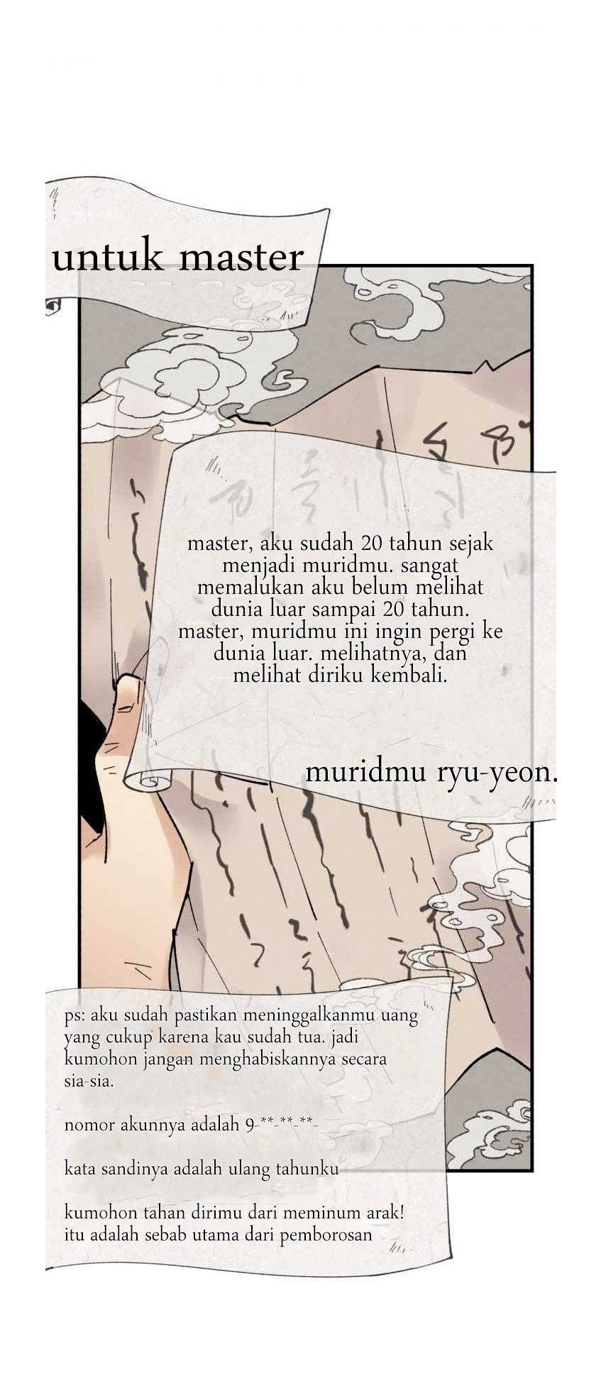 lightning expert Chapter 63 - halaman 65