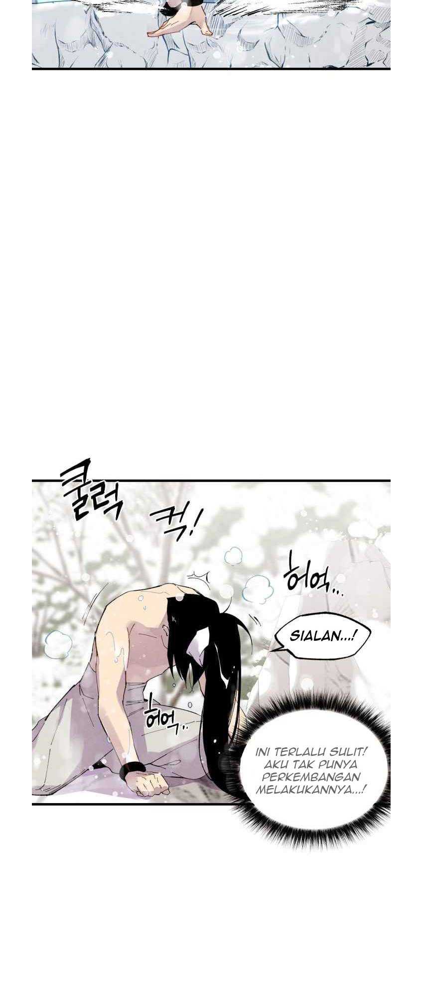 lightning expert Chapter 63 - halaman 7