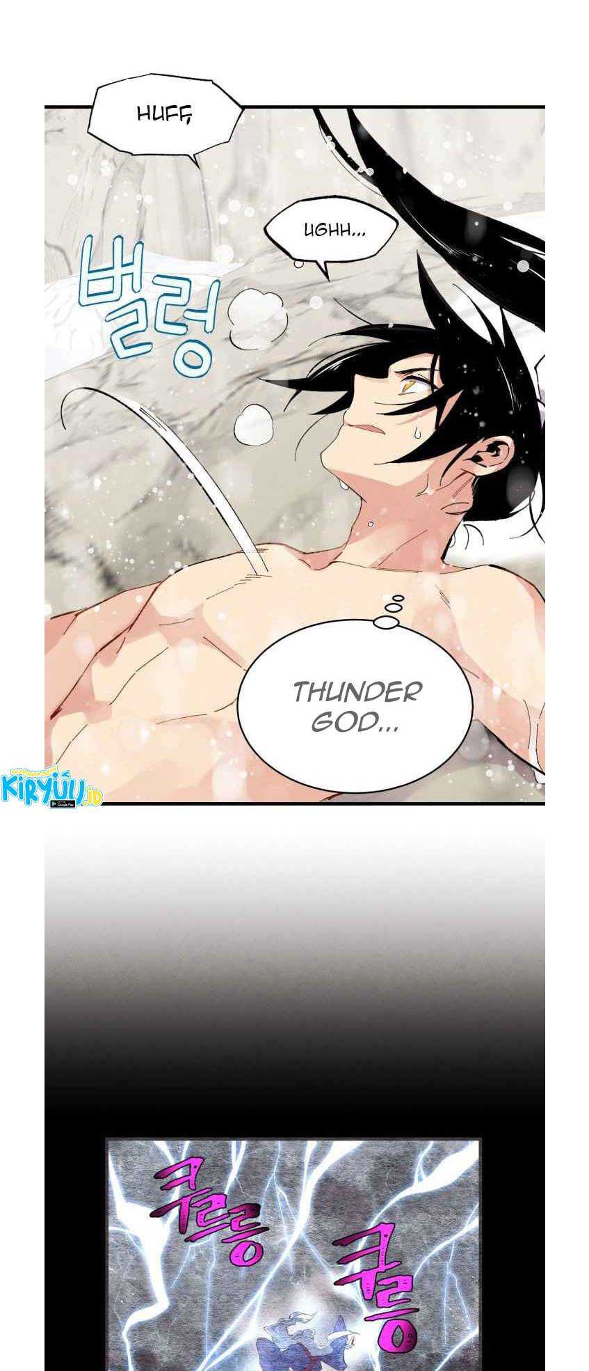 lightning expert Chapter 63 - halaman 8