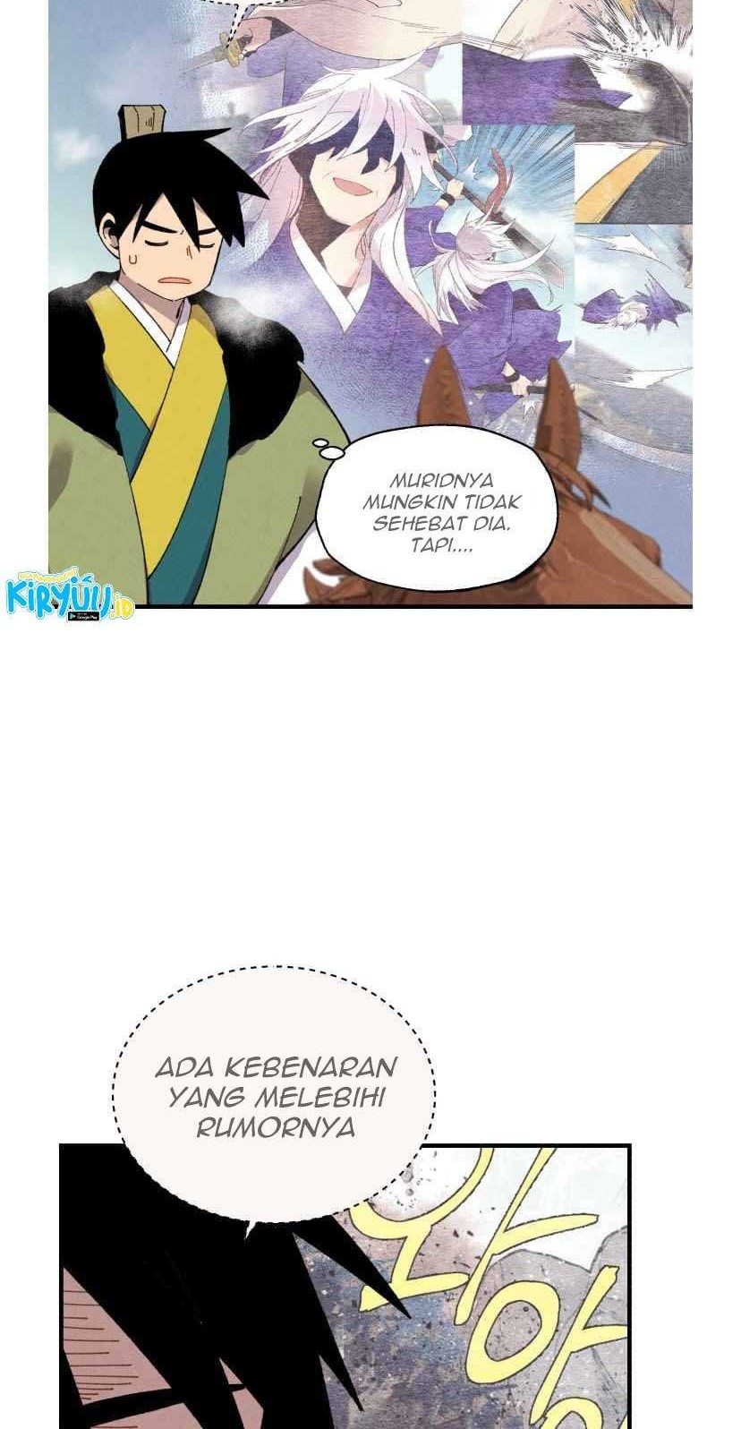 lightning expert Chapter 64 - halaman 11