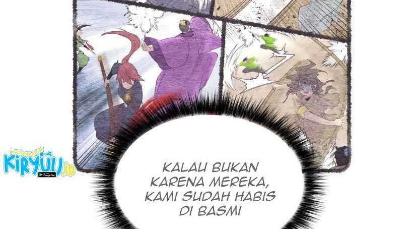 lightning expert Chapter 64 - halaman 13