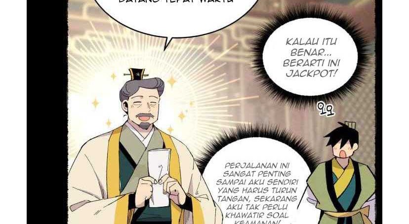 lightning expert Chapter 64 - halaman 17