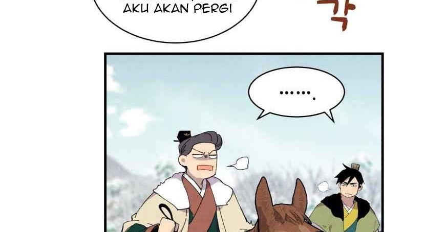 lightning expert Chapter 64 - halaman 22