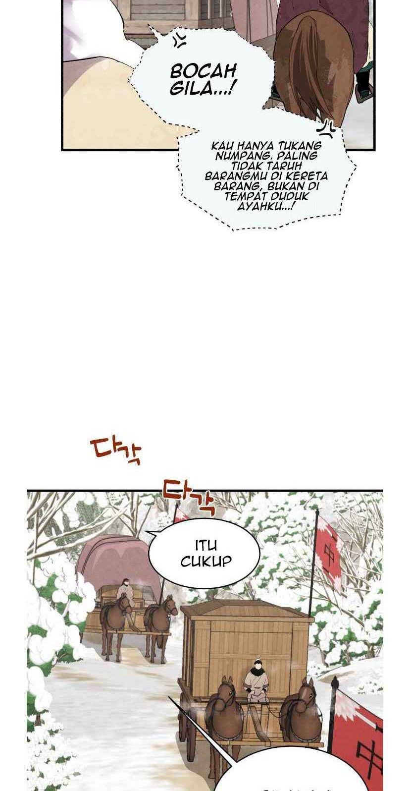 lightning expert Chapter 64 - halaman 24