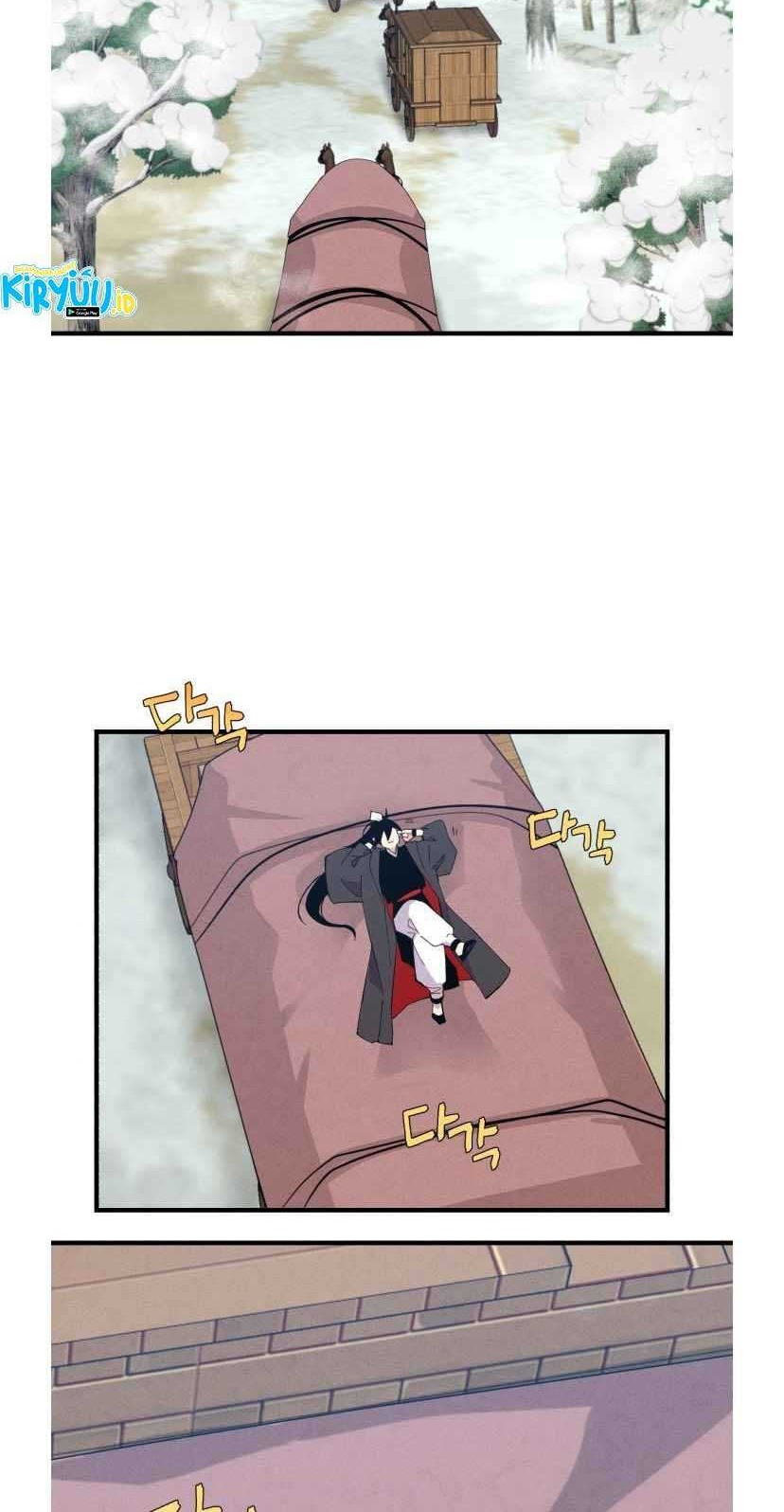 lightning expert Chapter 64 - halaman 3