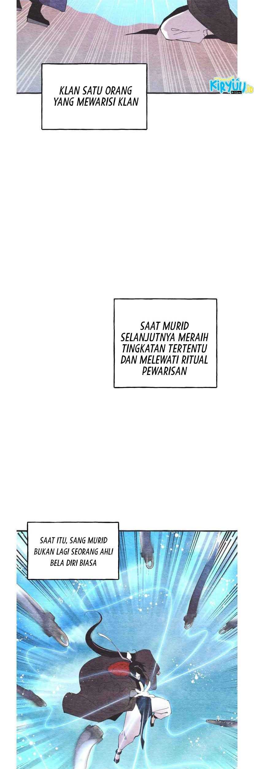 lightning expert Chapter 64 - halaman 31