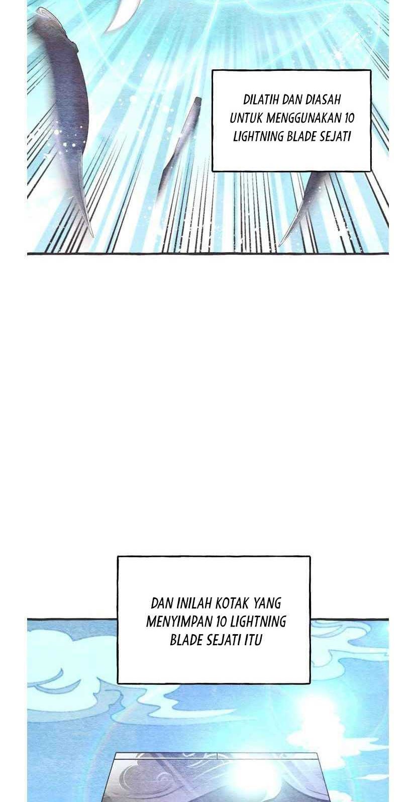lightning expert Chapter 64 - halaman 32