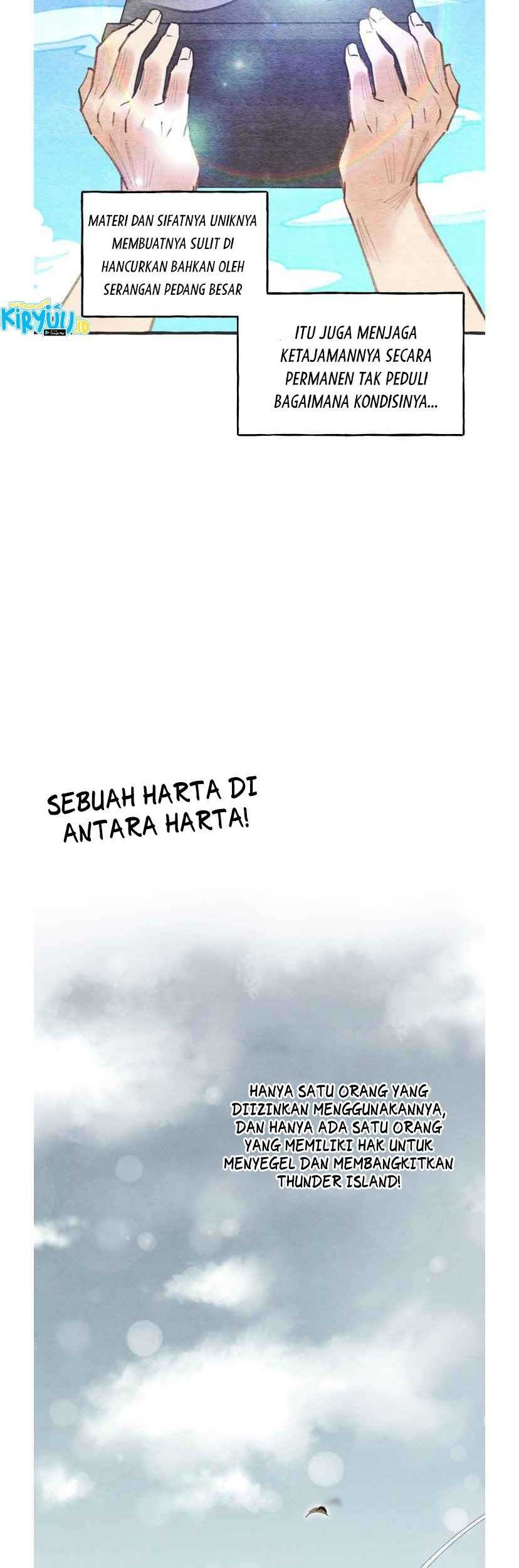 lightning expert Chapter 64 - halaman 33