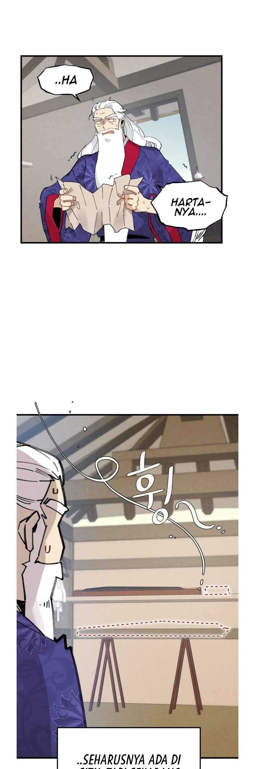 lightning expert Chapter 64 - halaman 36