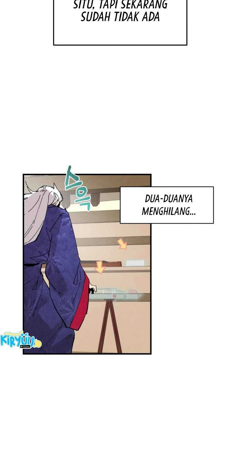 lightning expert Chapter 64 - halaman 37