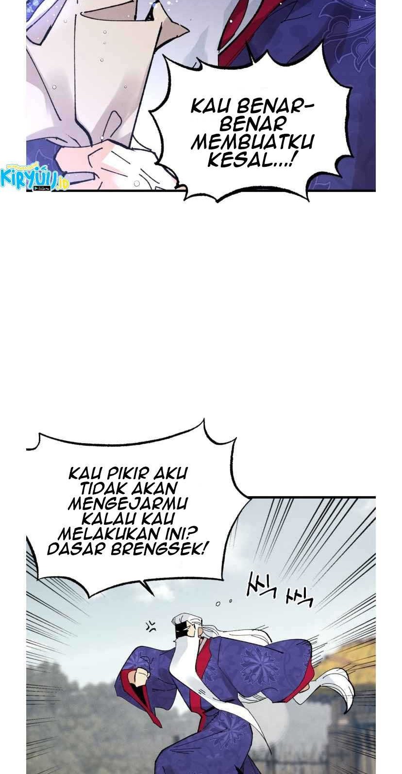 lightning expert Chapter 64 - halaman 44