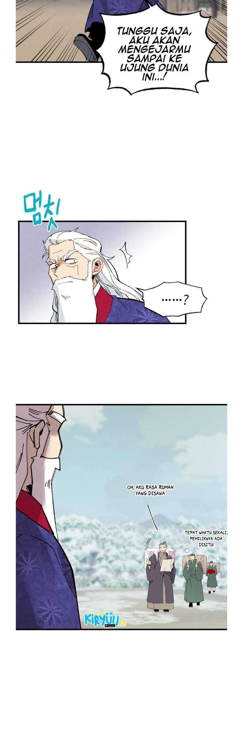 lightning expert Chapter 64 - halaman 45