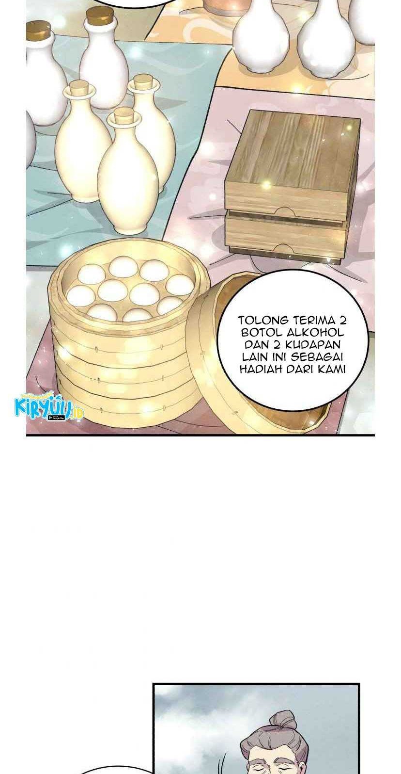 lightning expert Chapter 64 - halaman 48