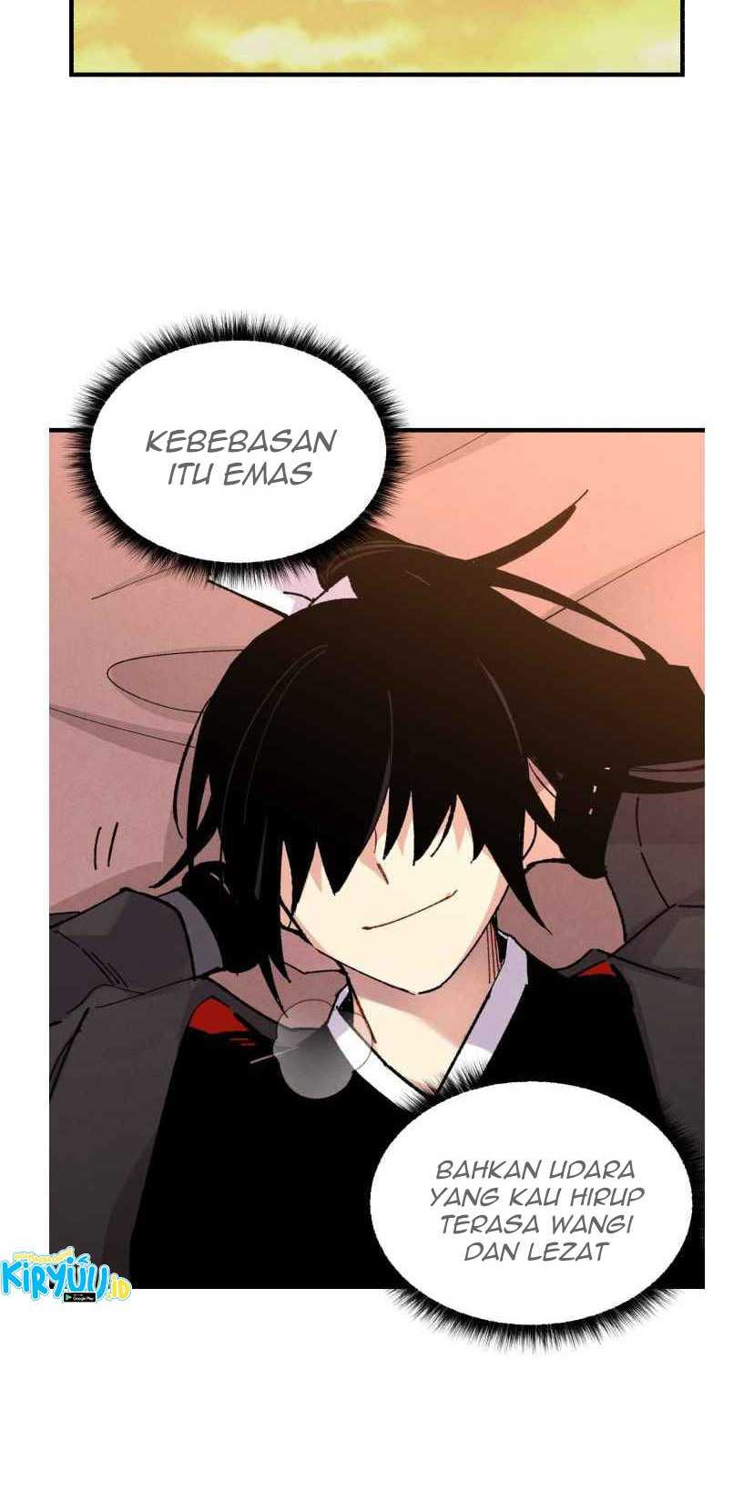 lightning expert Chapter 64 - halaman 51