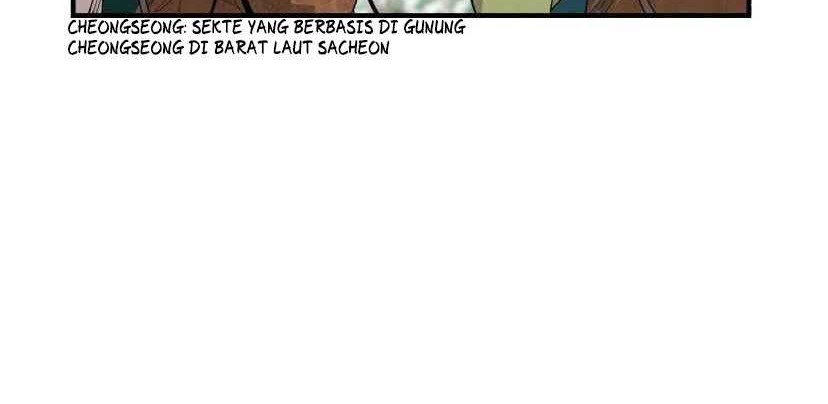 lightning expert Chapter 64 - halaman 9