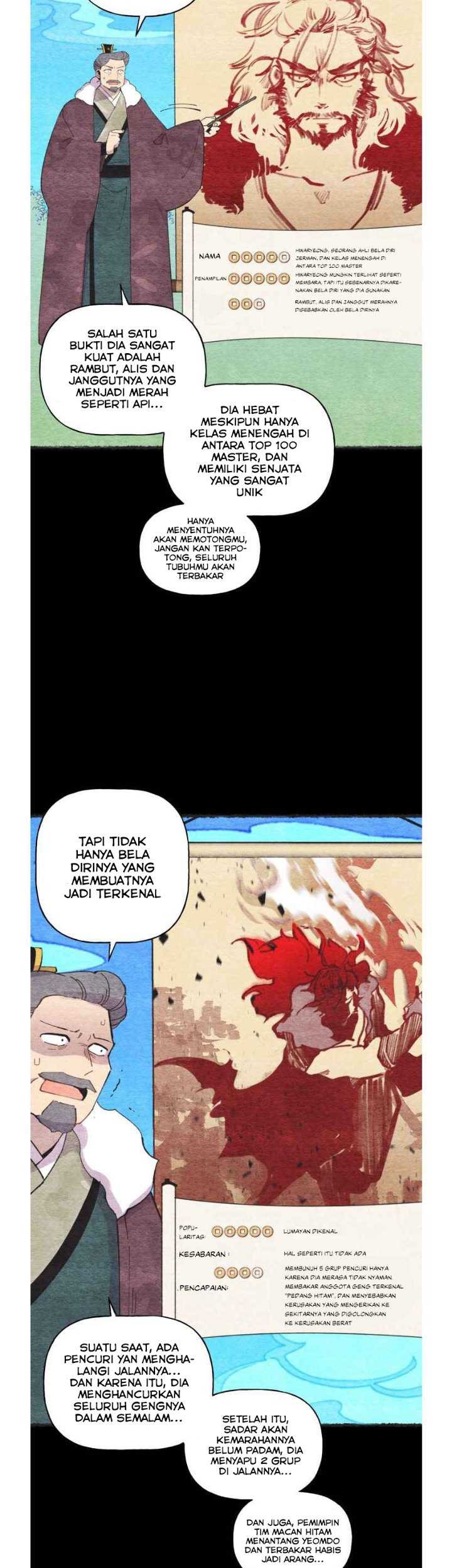 lightning expert Chapter 65 - halaman 23