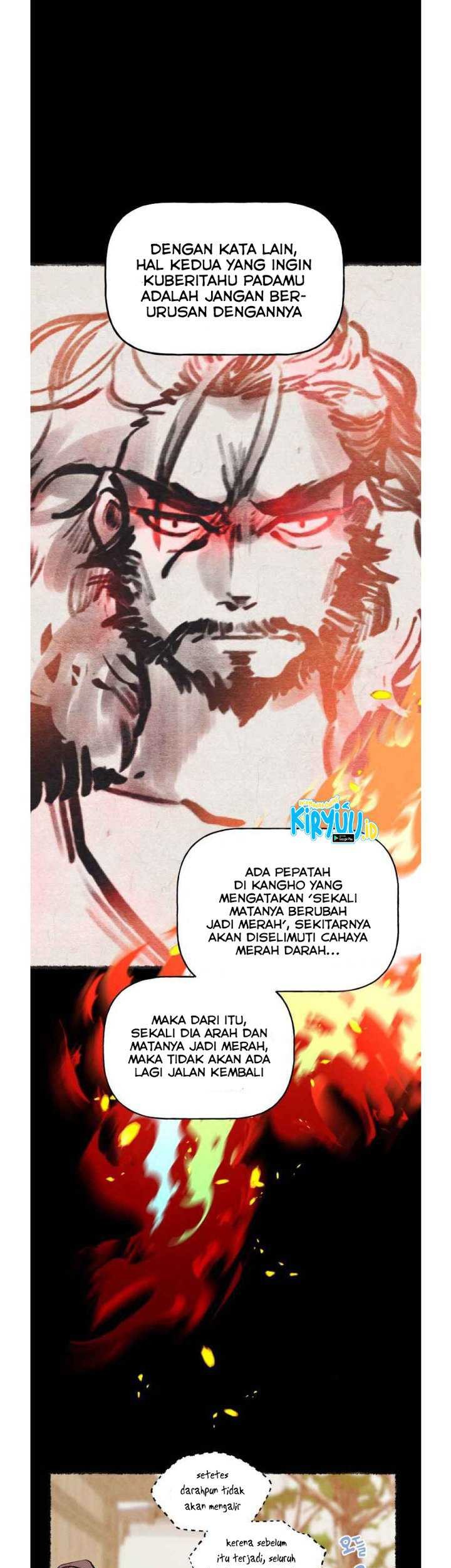 lightning expert Chapter 65 - halaman 25